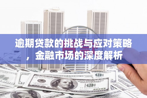 铜陵逾期贷款的挑战与应对策略，金融市场的深度解析