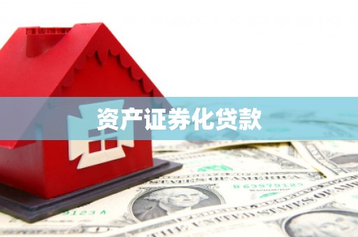 铜陵资产证券化贷款