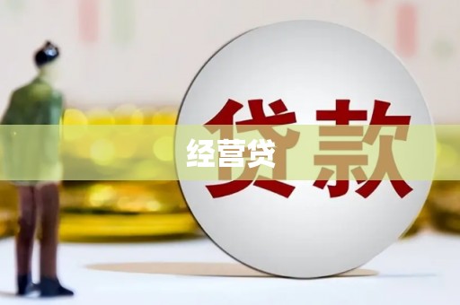 铜陵经营贷
