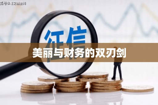 铜陵美丽与财务的双刃剑