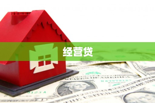 铜陵经营贷