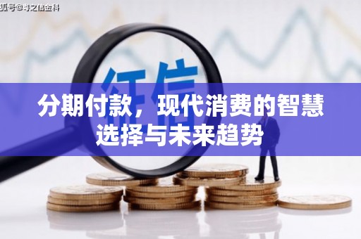 铜陵分期付款，现代消费的智慧选择与未来趋势