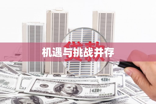 铜陵机遇与挑战并存