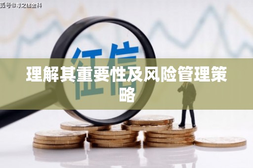 铜陵理解其重要性及风险管理策略