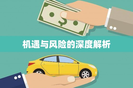 铜陵机遇与风险的深度解析