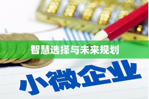 铜陵智慧选择与未来规划