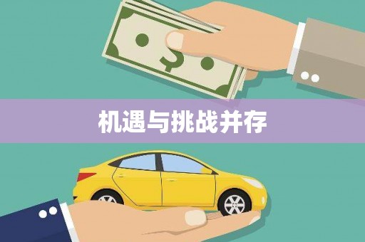 铜陵机遇与挑战并存